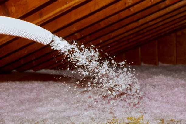 Best Insulation Installation Services in Montgomery, PA