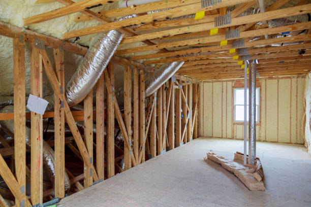 Best Insulation for Specific Applications in Montgomery, PA