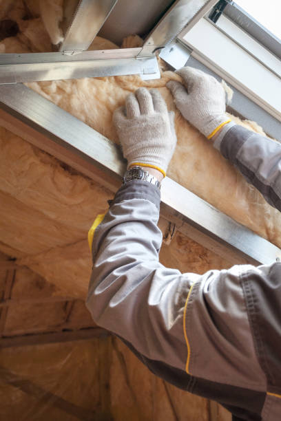 Best Insulation for Specific Applications in Montgomery, PA